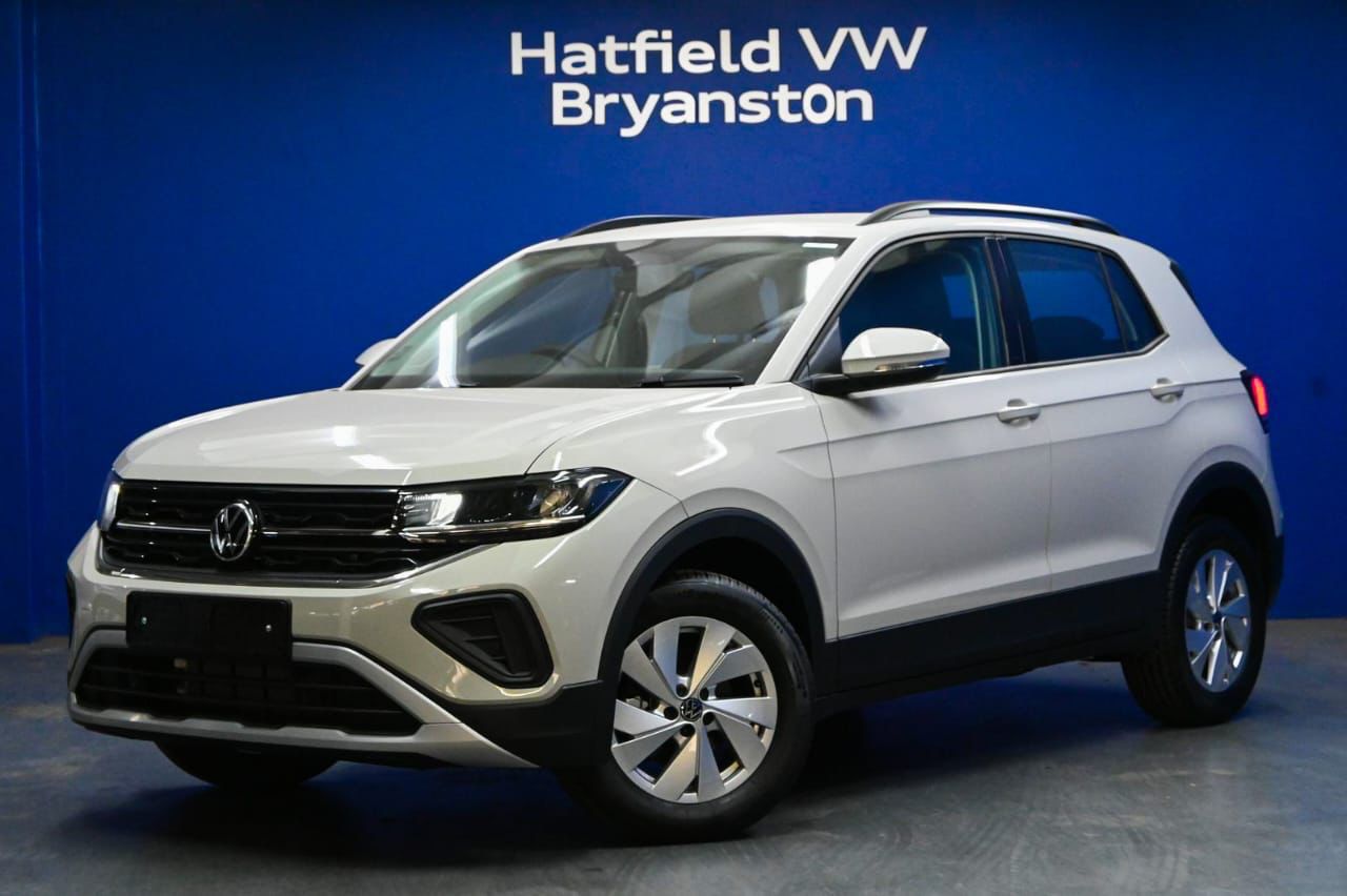 2025 Volkswagen New T-Cross  for sale - 8077730