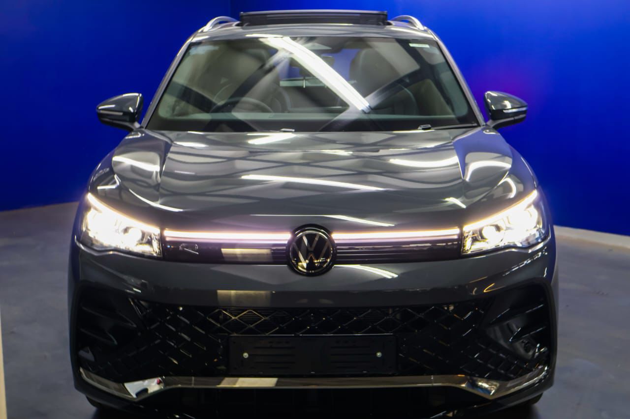 Volkswagen Tiguan 2025 for sale in Gauteng