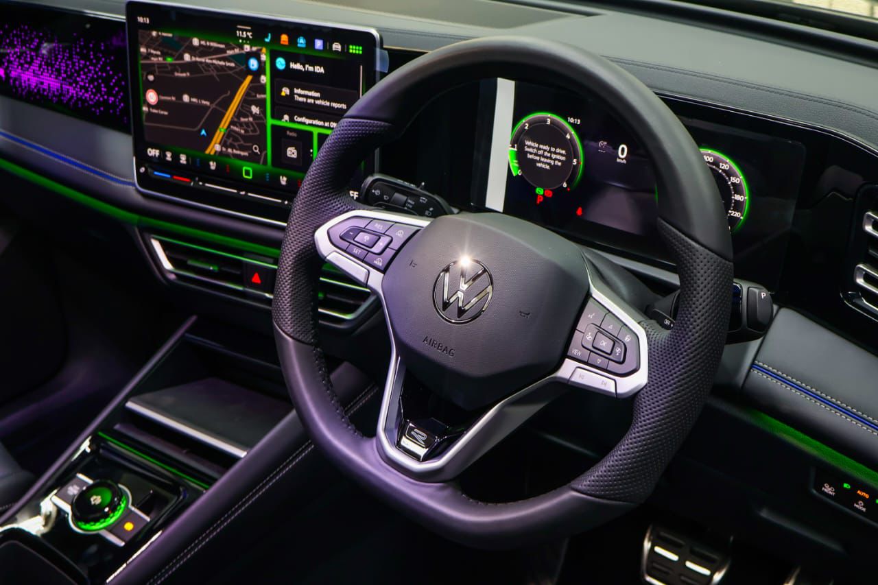 Volkswagen Tiguan 2025  for sale