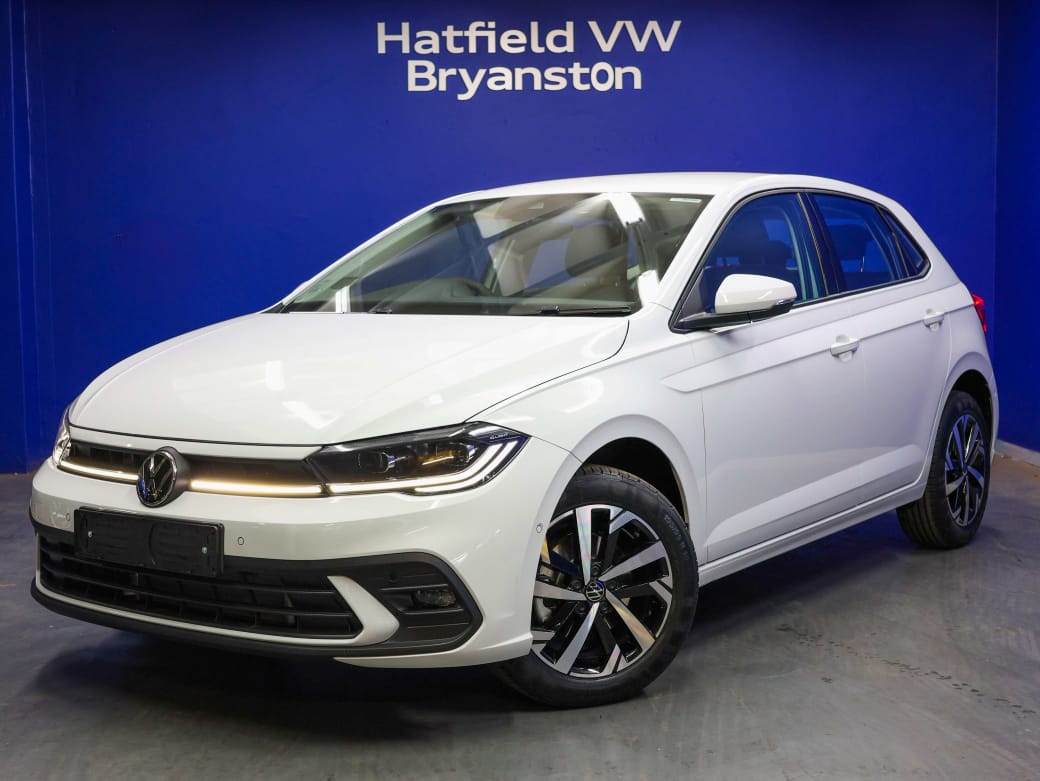 2025 Volkswagen Polo Hatch  for sale - 8070480