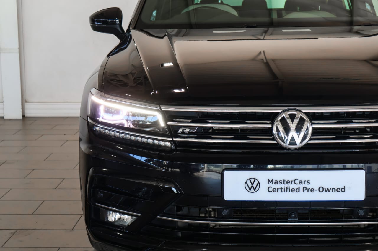 Volkswagen Tiguan 2020 for sale in Gauteng, Sandton