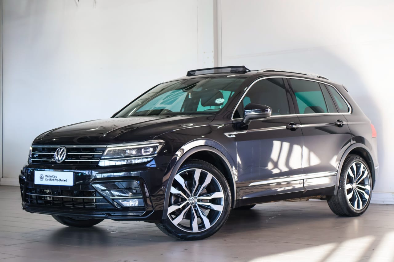 2020 Volkswagen Tiguan  for sale - 1838892