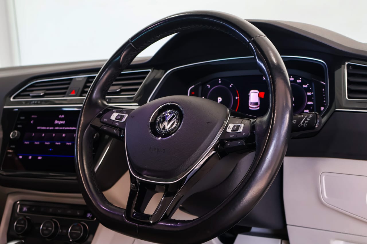 Volkswagen Tiguan 2020  for sale