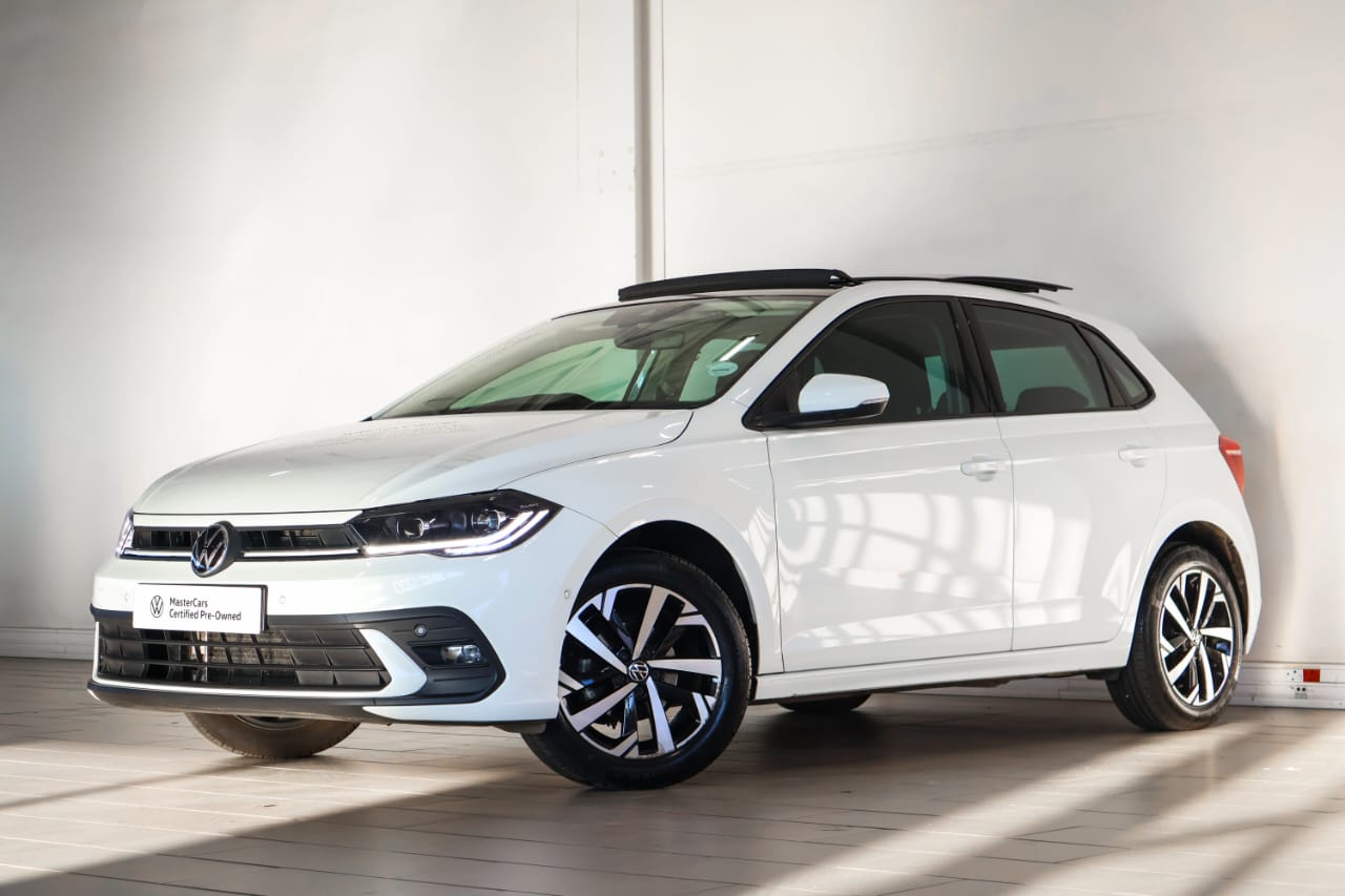 2024 Volkswagen Polo Hatch  for sale - 8077581