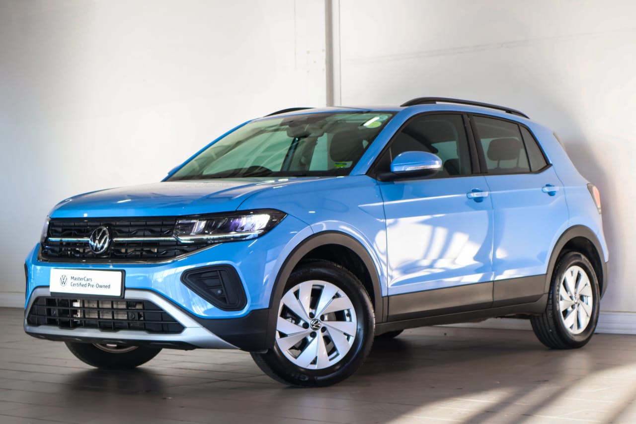 2024 Volkswagen New T-Cross  for sale - 8077611