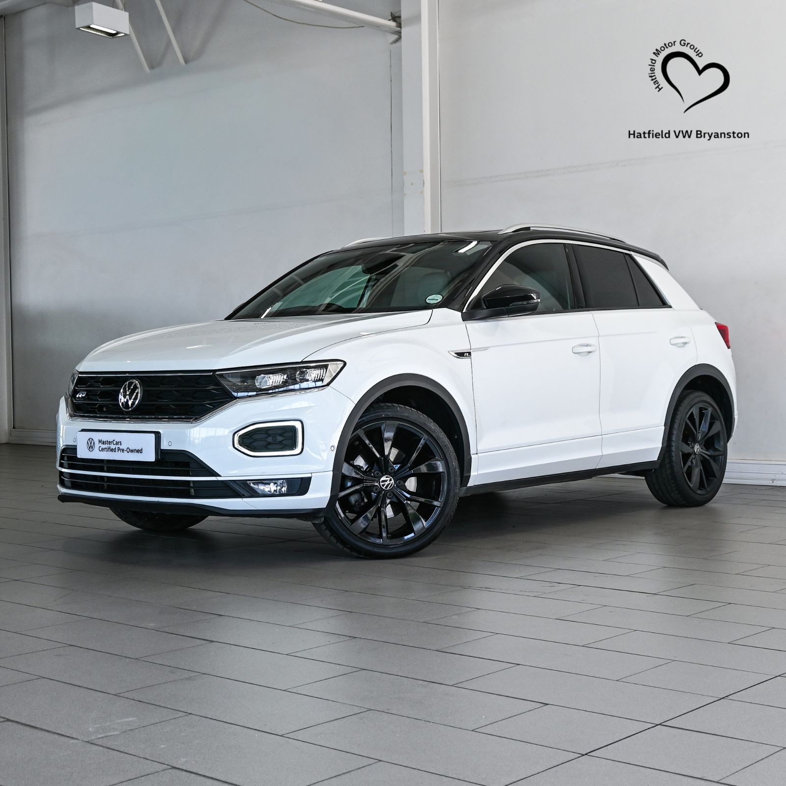 2021 Volkswagen T-Roc  for sale - 903771