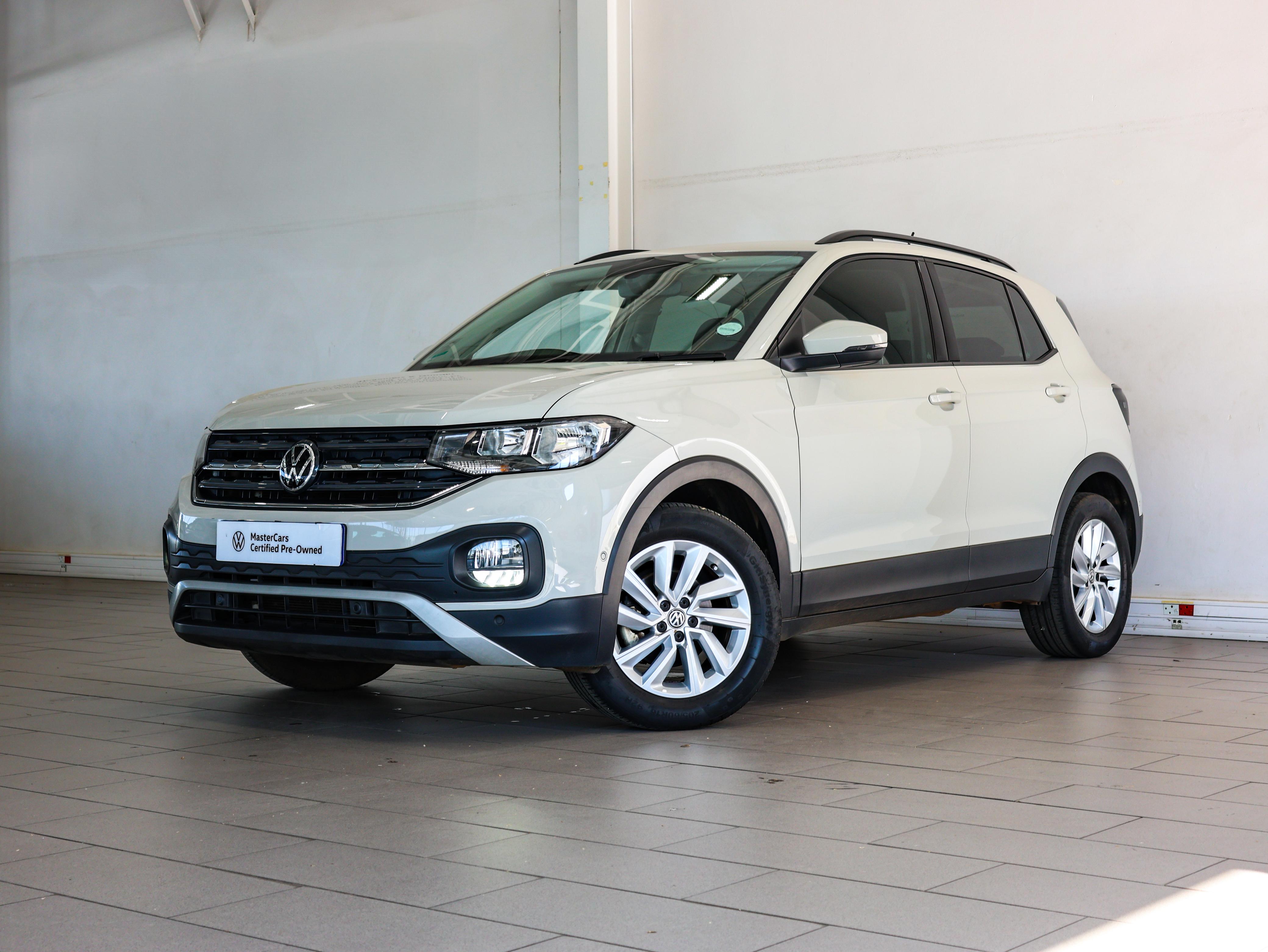 2022 Volkswagen T-Cross  for sale - 7658041