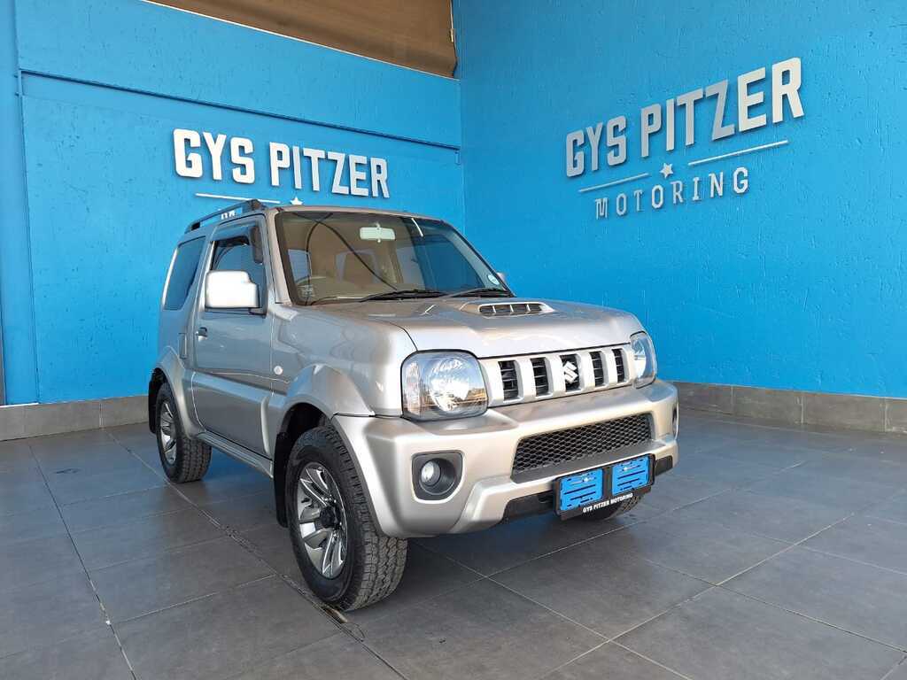 2016 Suzuki Jimny  for sale - SL2305