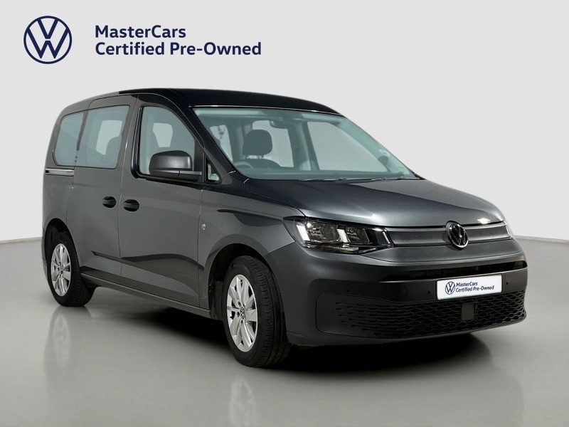 2024 Volkswagen Light Commercial New Caddy Kombi  for sale - U0070999