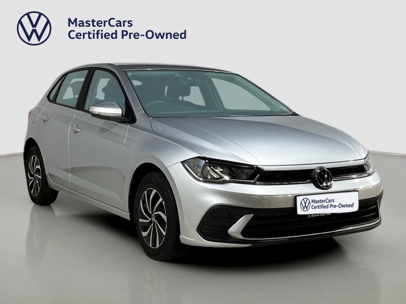 2025 Volkswagen Polo Hatch  for sale - UD0050271