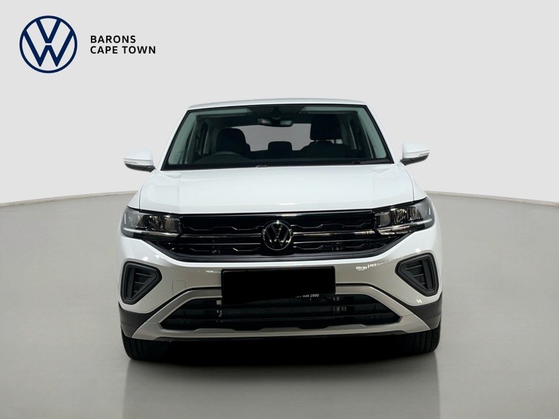 Volkswagen T-Cross 2025 for sale in Western Cape