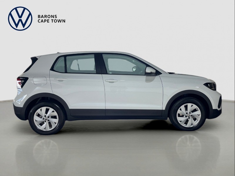 Volkswagen T-Cross 2025 for sale in Western Cape, Cape Town