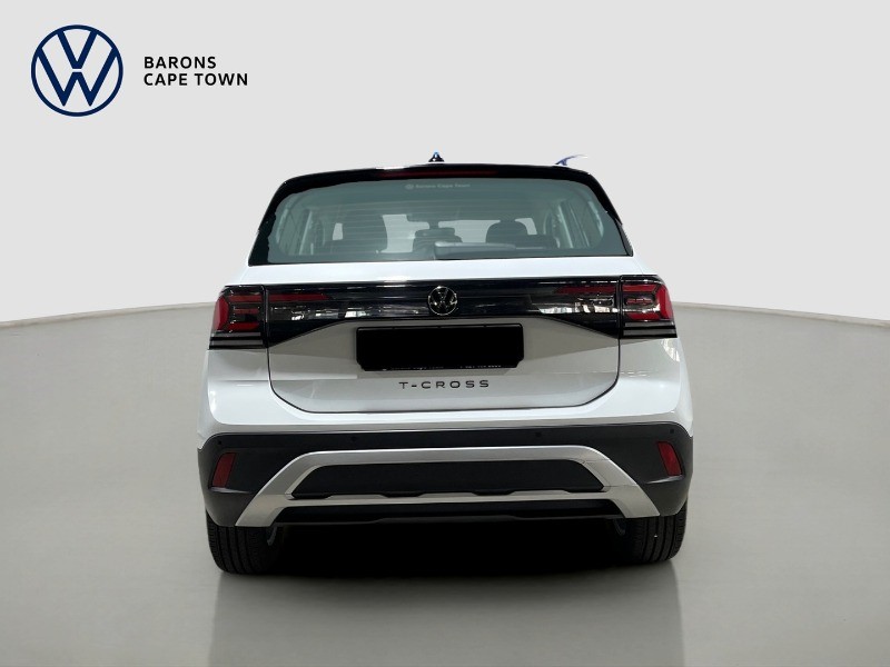 Volkswagen T-Cross 2025  for sale