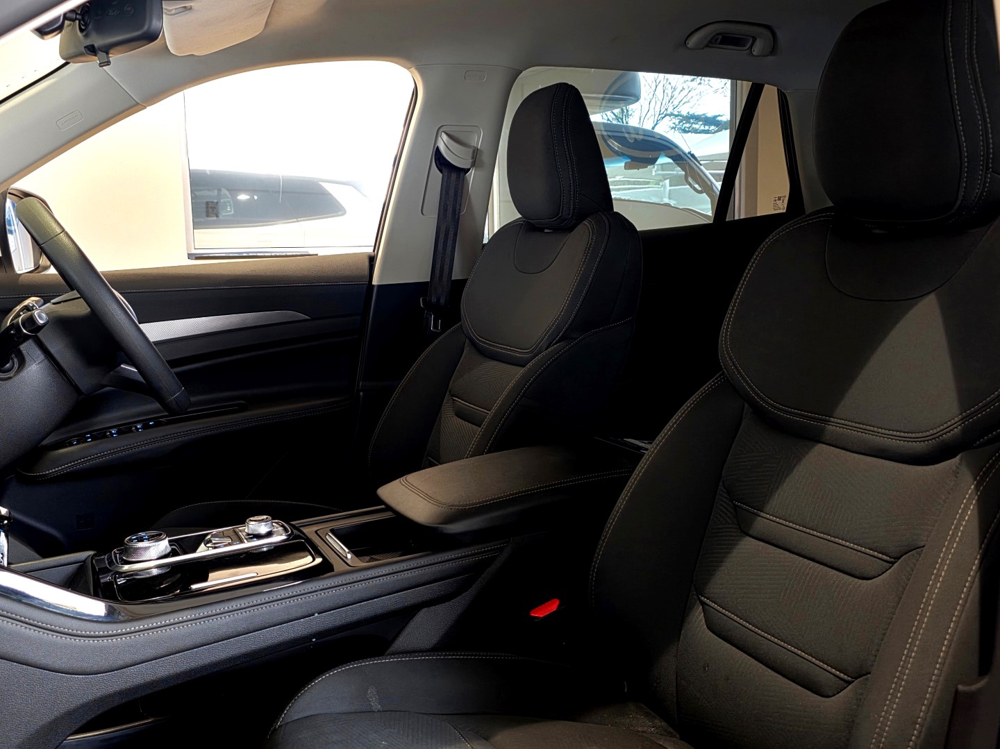 Ford Territory 2025 SUV for sale