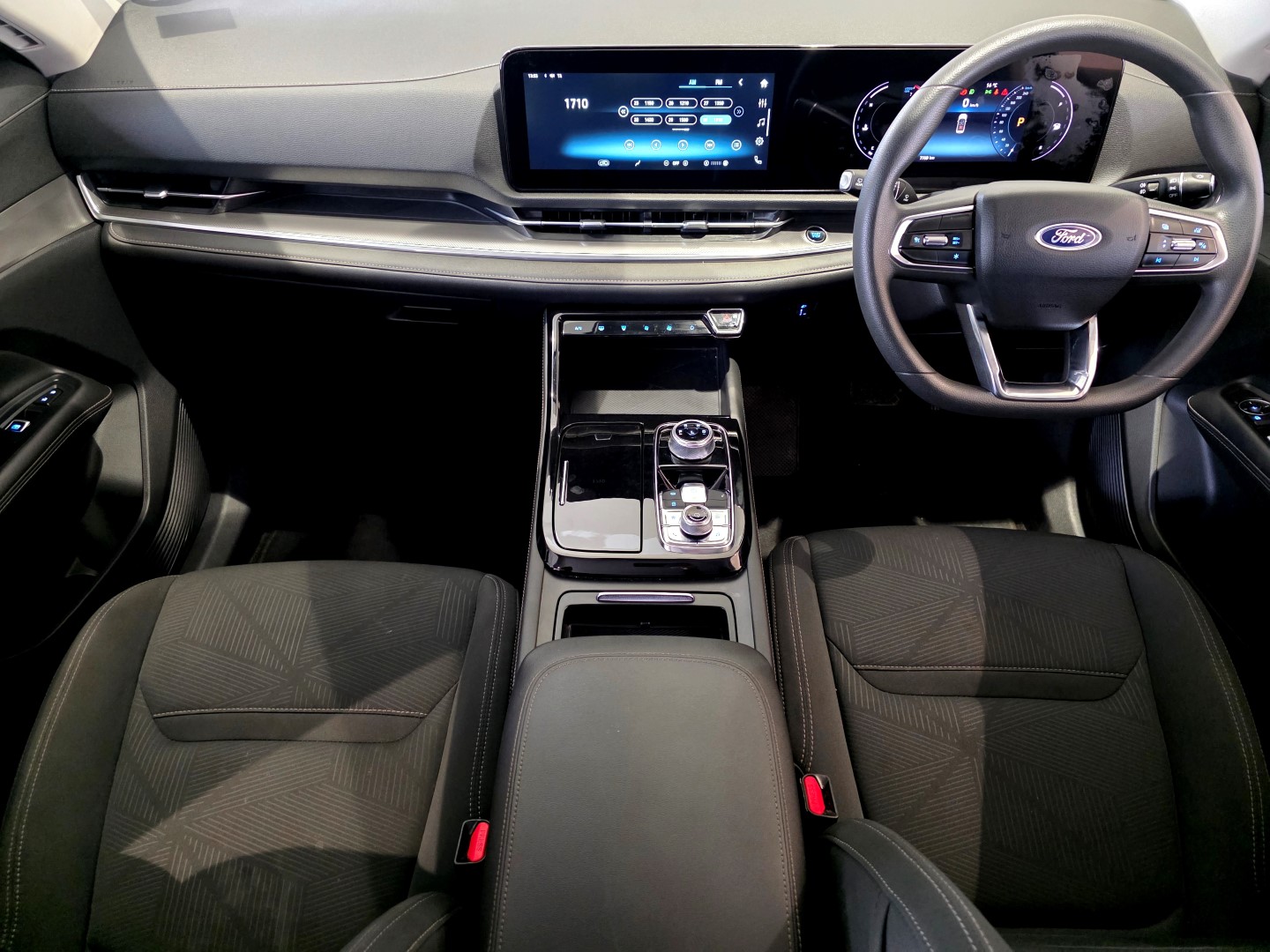 Ford Territory 2025  for sale