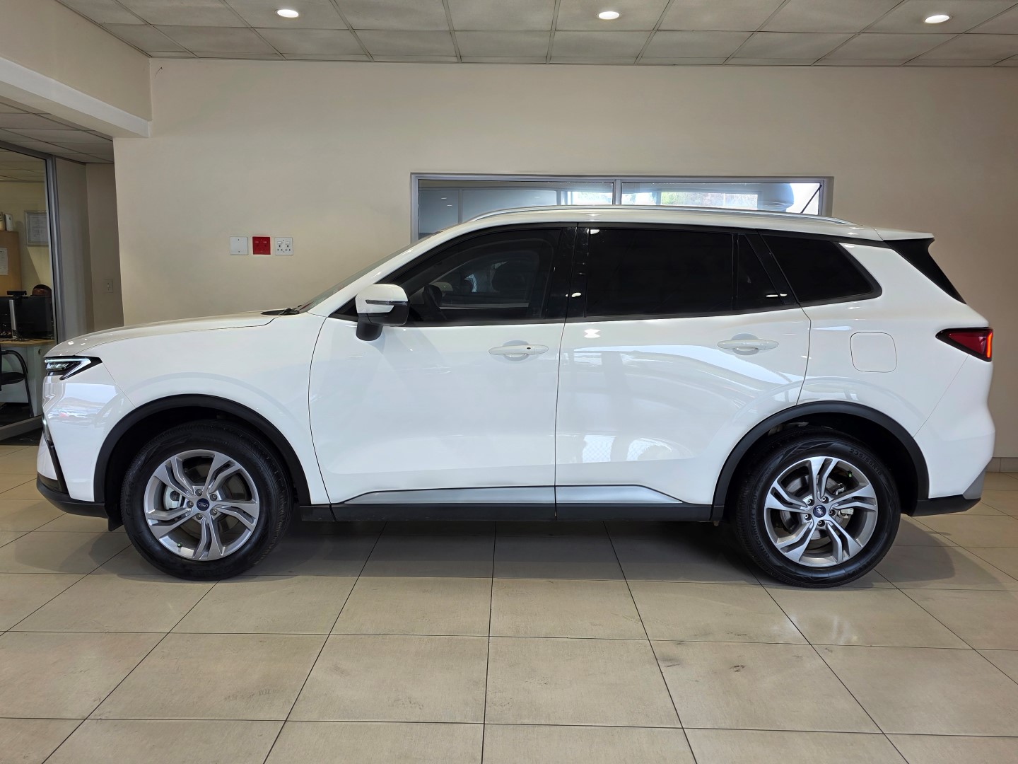 Ford Territory 2025 for sale in Gauteng