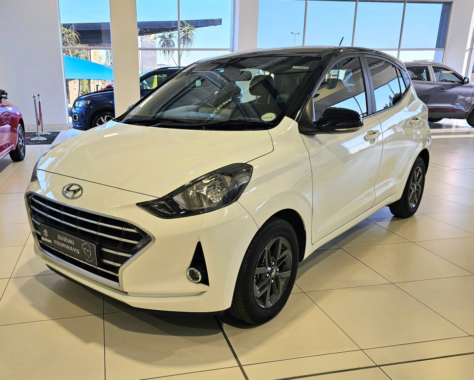 Hyundai Grand i10 2022 for sale in Gauteng