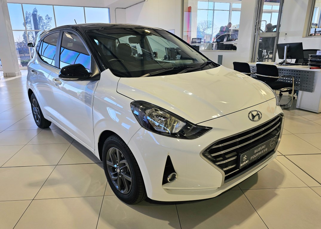 2022 Hyundai Grand i10  for sale - US21520