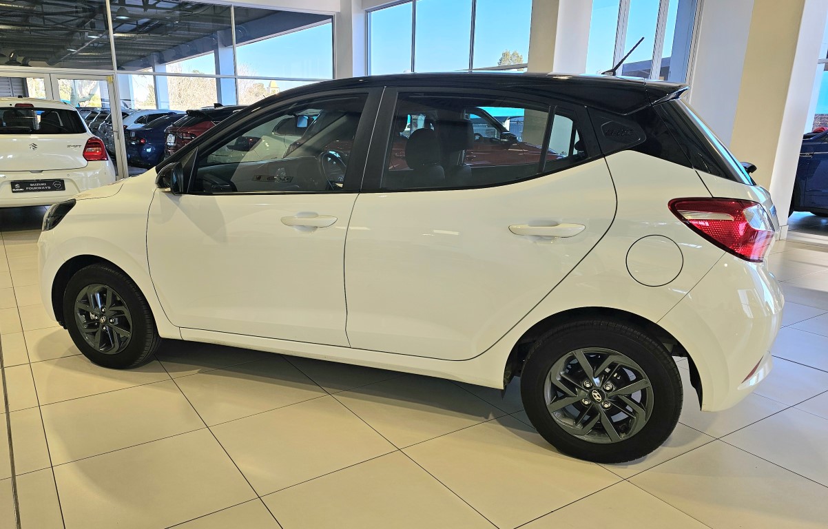 Hyundai Grand i10 2022  for sale