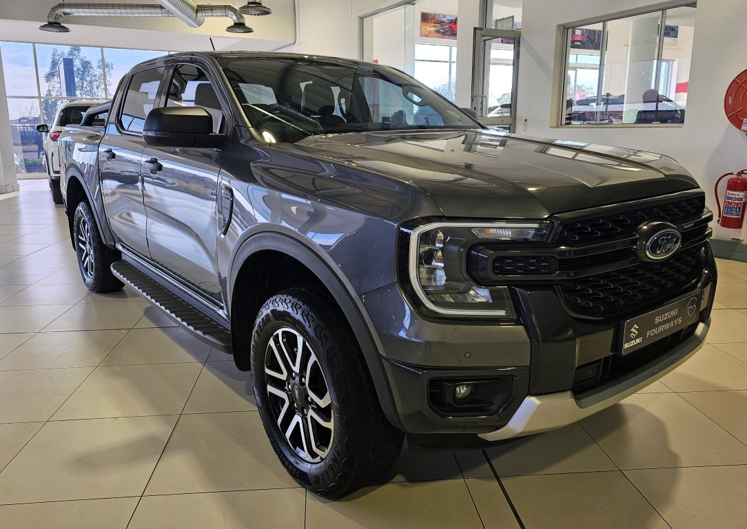 2023 Ford New Ranger  for sale - US21530
