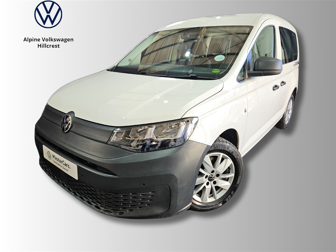 2024 Volkswagen Light Commercial New Caddy Kombi  for sale - Caddy