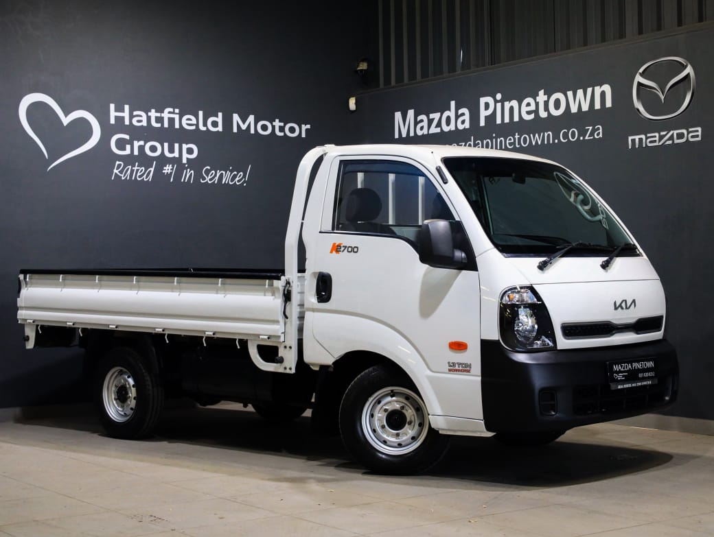 2023 Kia K2700  for sale - UM71122