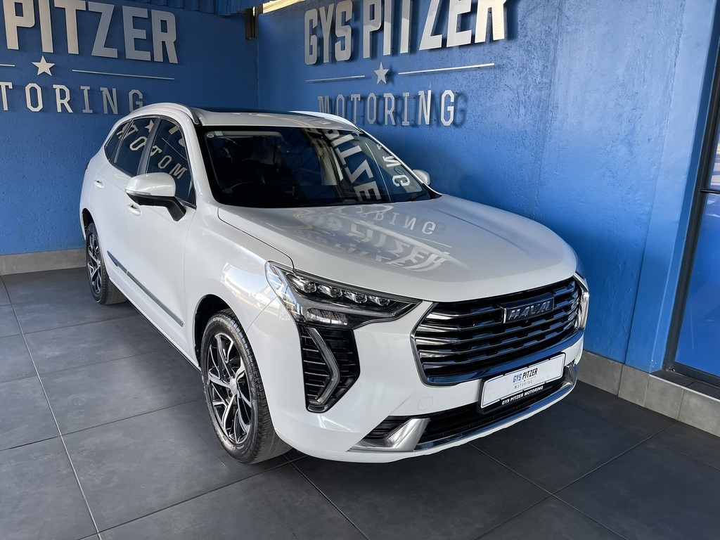 2021 Haval Jolion  for sale - WON13615
