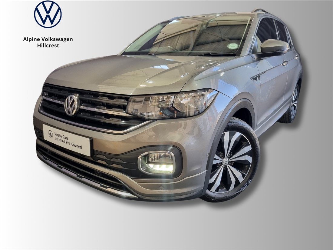 2019 Volkswagen T-Cross  for sale - 285545/1