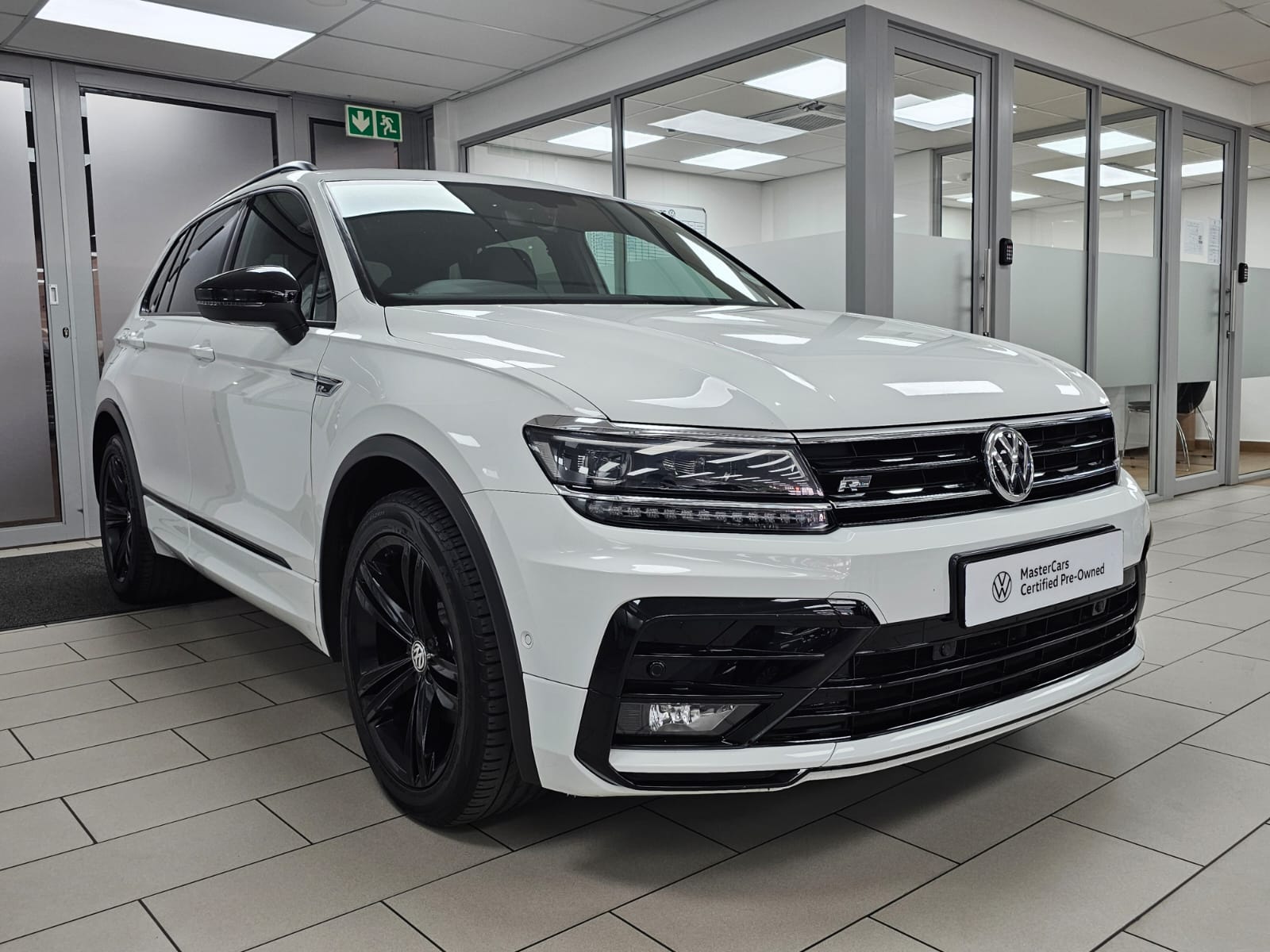 2020 Volkswagen Tiguan  for sale - 01798