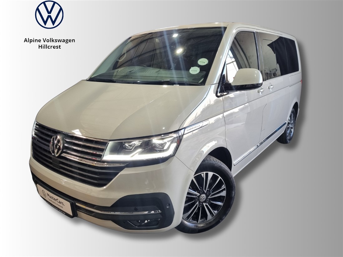 2022 Volkswagen Light Commercial Caravelle  for sale - 323975/1