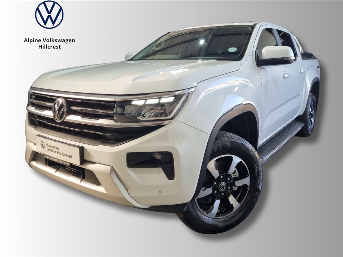 2024 Volkswagen Light Commercial Amarok  for sale - 308819/1