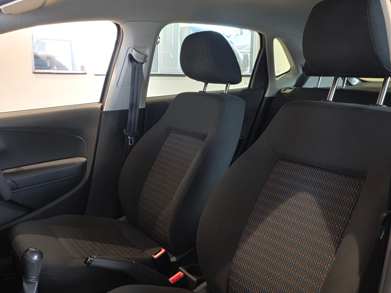 Volkswagen Polo Vivo Hatch 2024 Hatch for sale