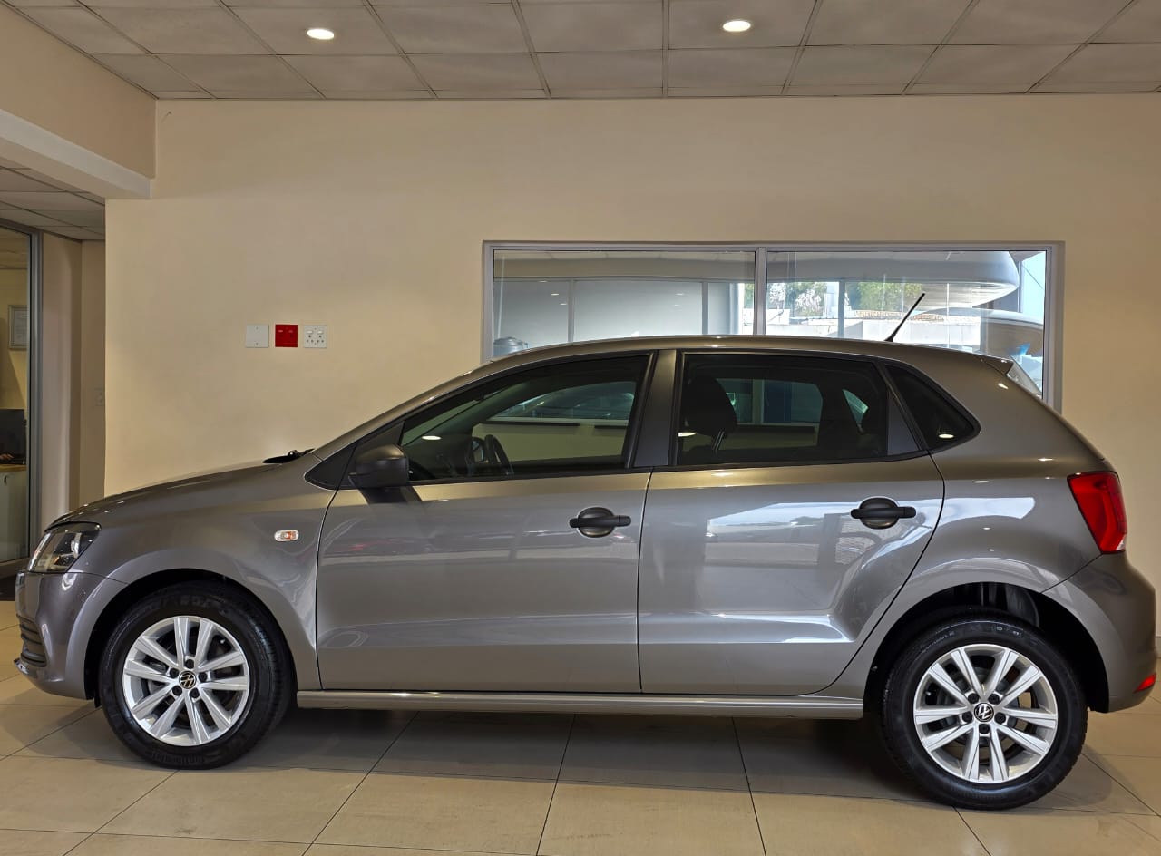 Volkswagen Polo Vivo Hatch 2024 for sale in Gauteng