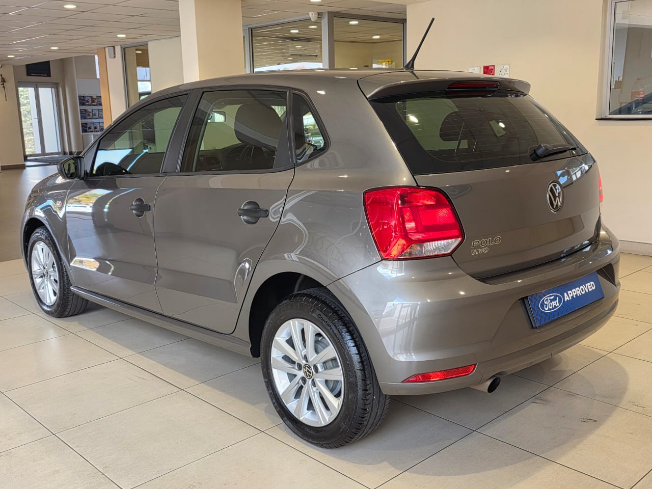 Volkswagen Polo Vivo Hatch 2024 for sale in Gauteng, Sandton