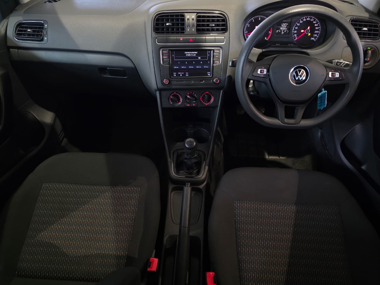 Volkswagen Polo Vivo Hatch 2024  for sale