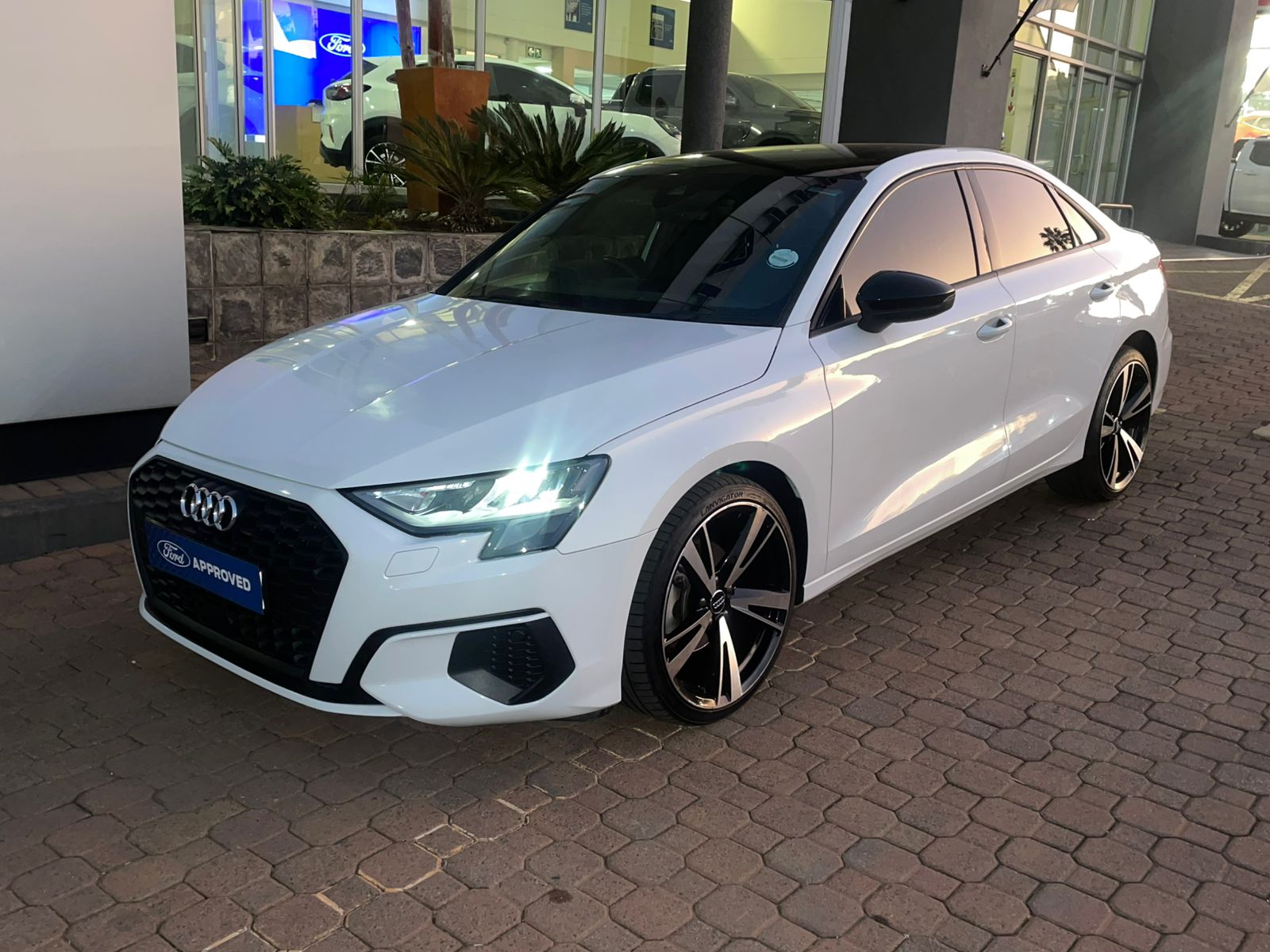 2023 Audi A3  for sale - UF71168