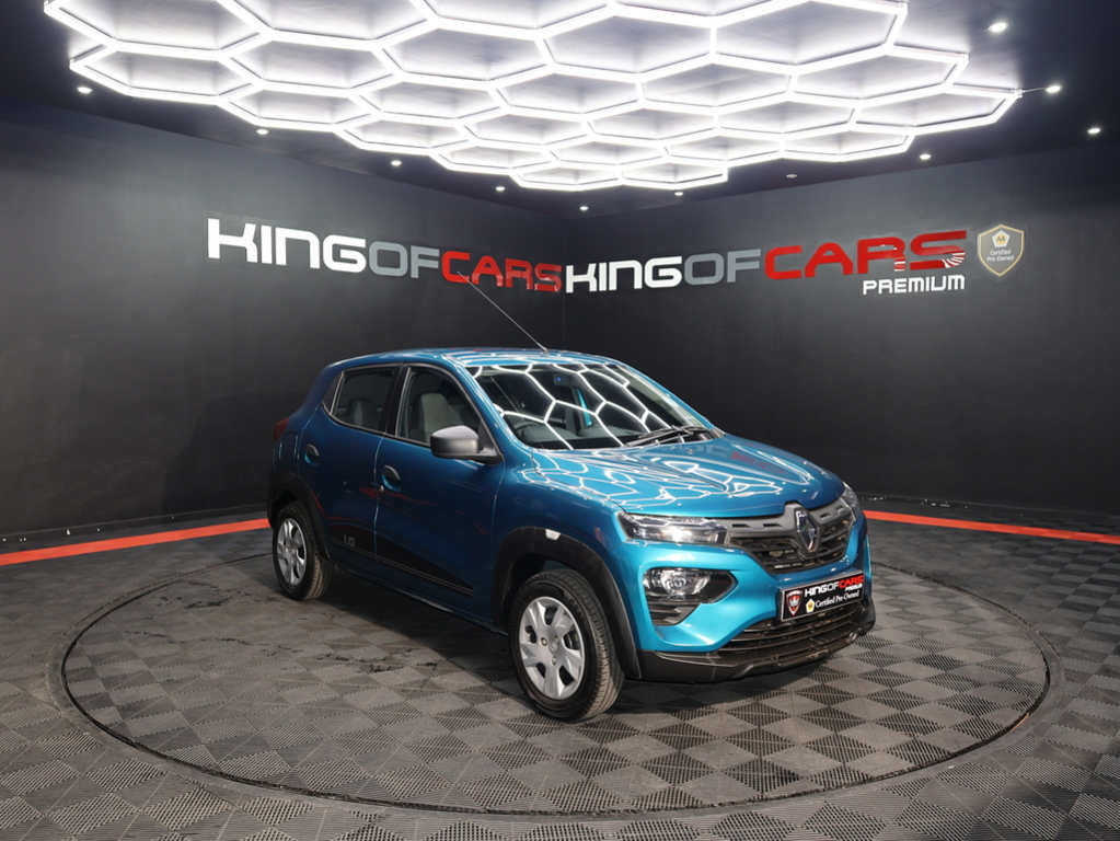 2025 Renault Kwid  for sale - CK24893