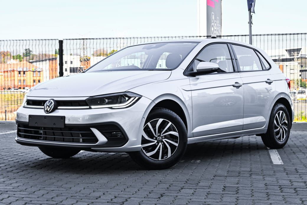 2024 Volkswagen Polo Hatch  for sale - 8079841