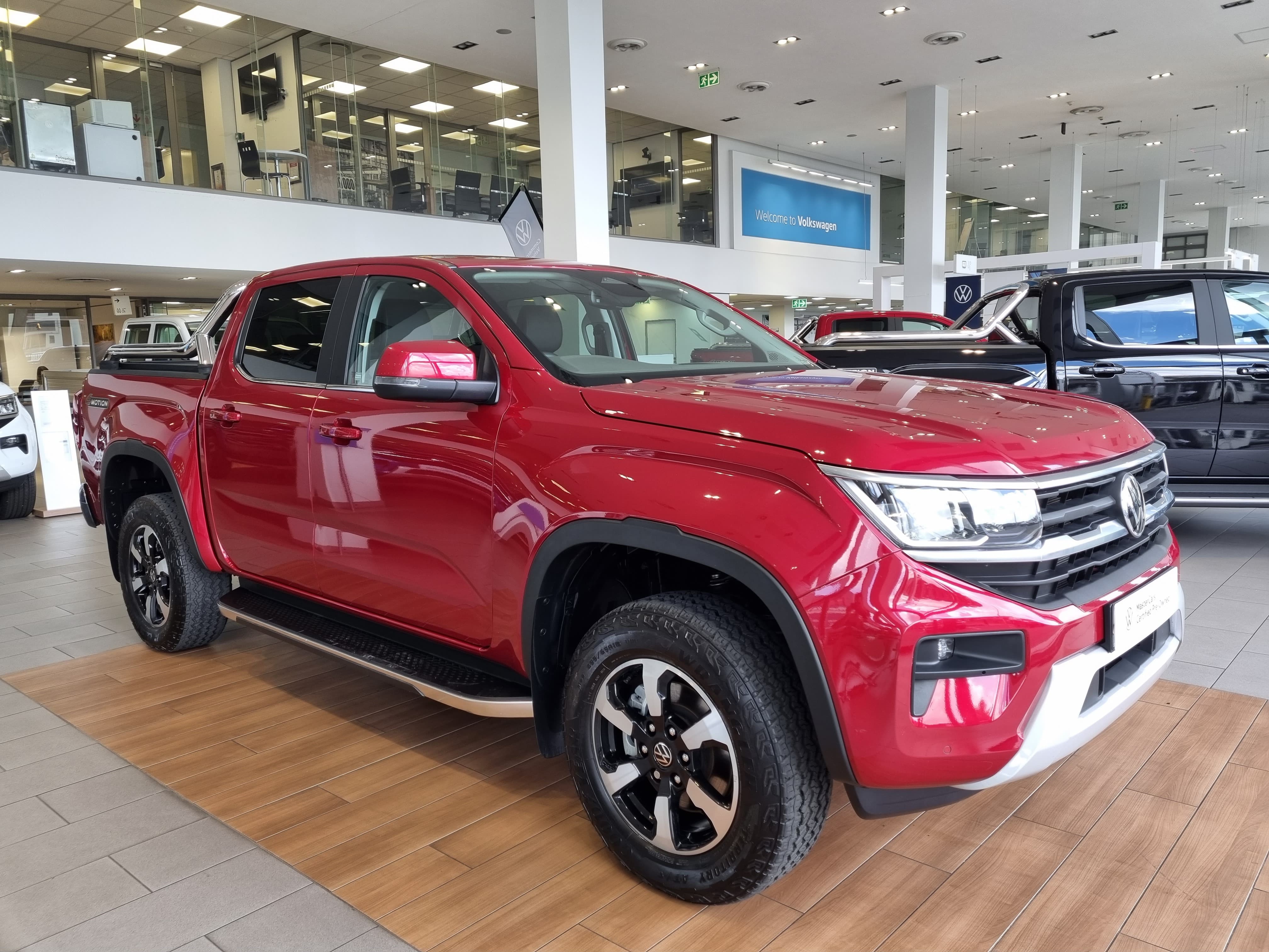 2023 Volkswagen Light Commercial Amarok  for sale - 7653972