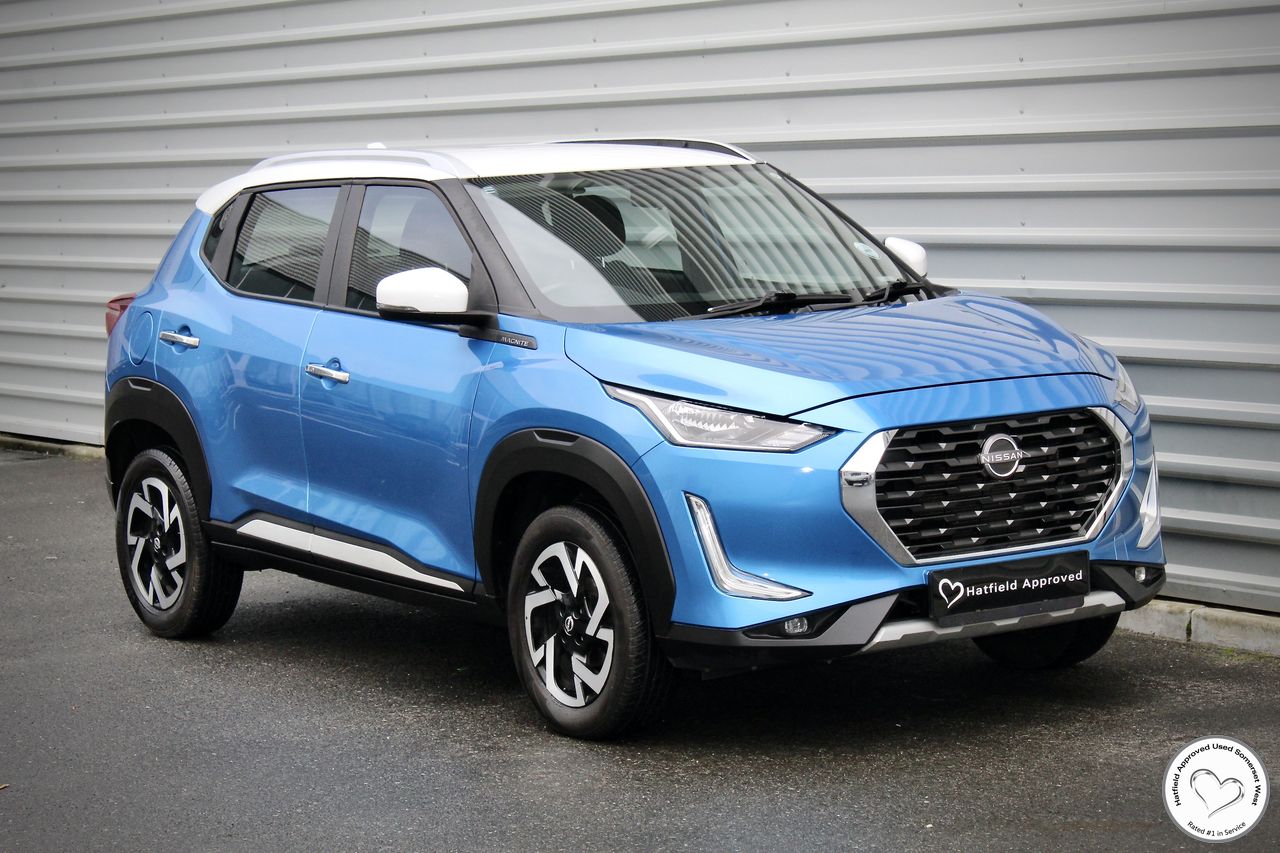 2022 Nissan Magnite  for sale - 8080051