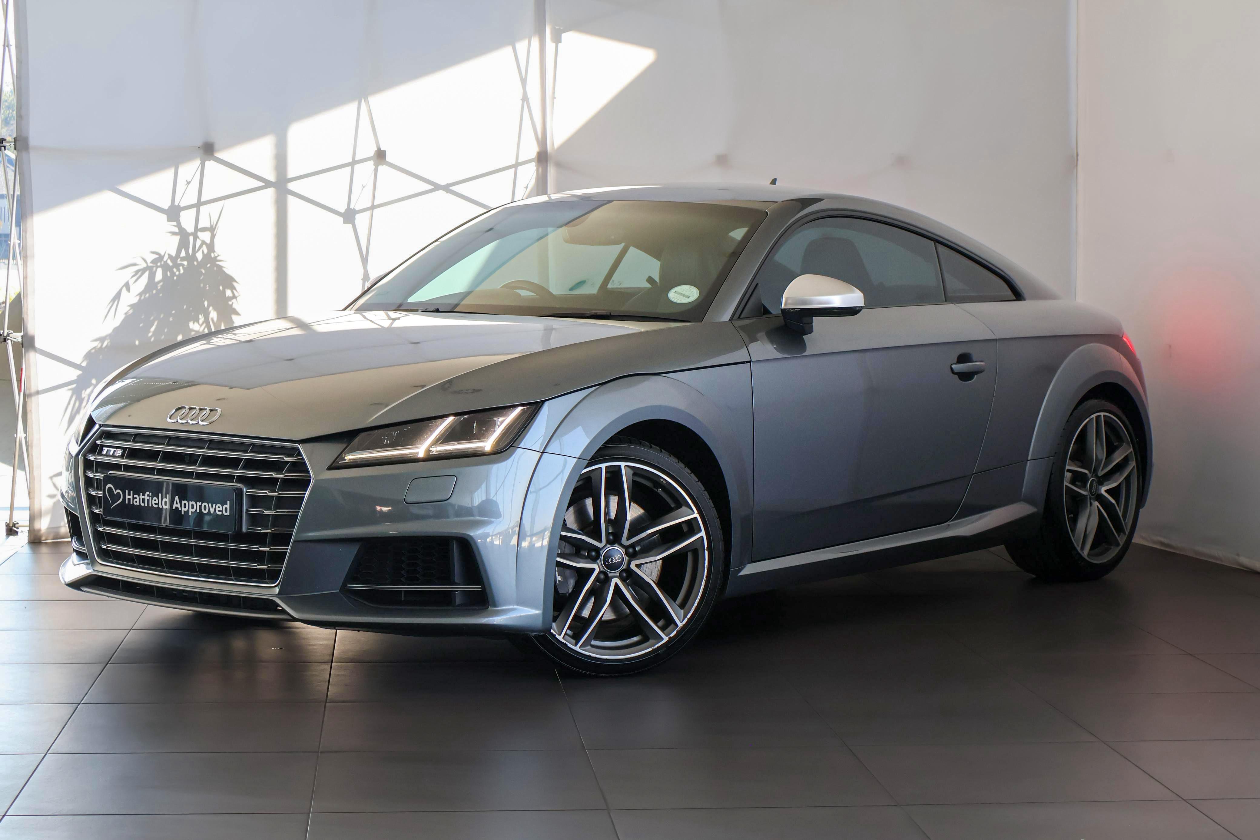 2016 Audi TT  for sale - 8079181