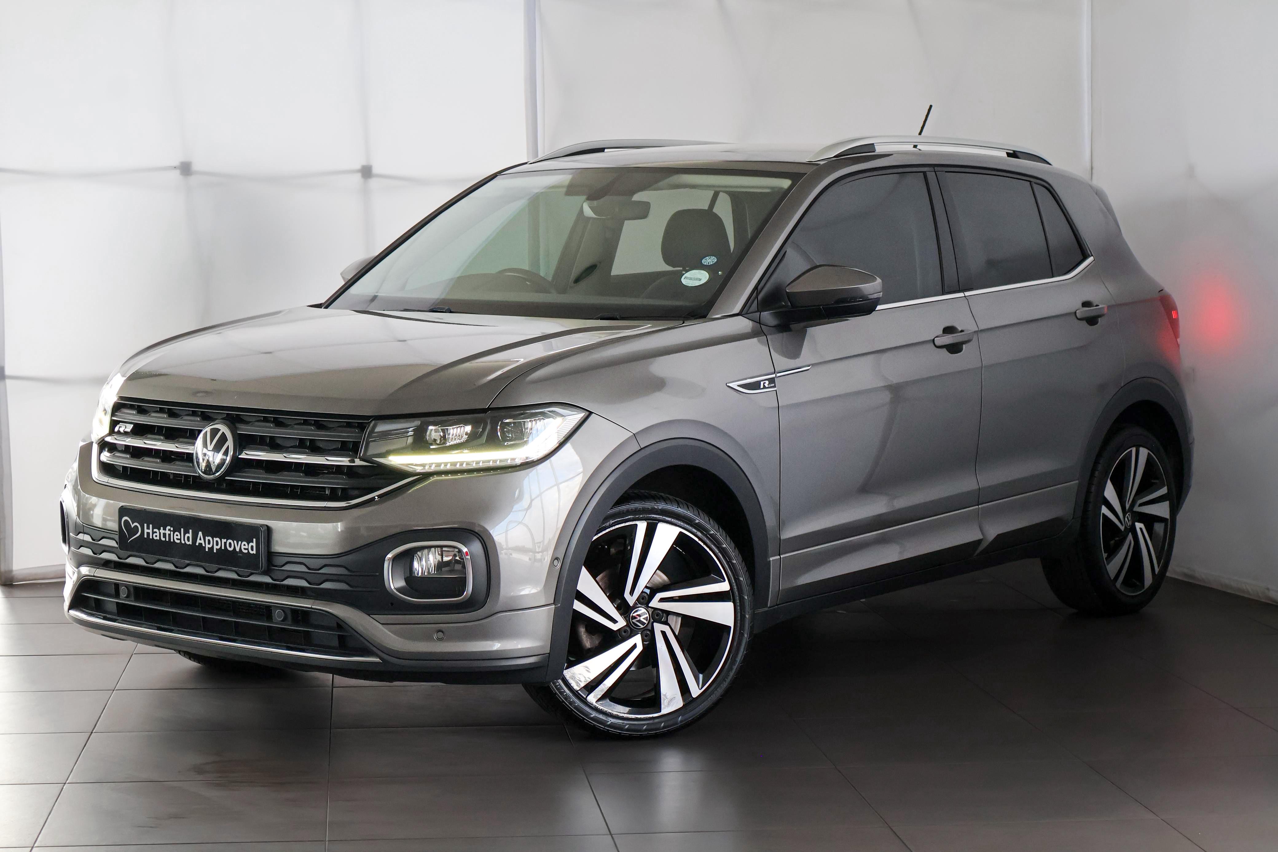 2021 Volkswagen T-Cross  for sale - 8079321