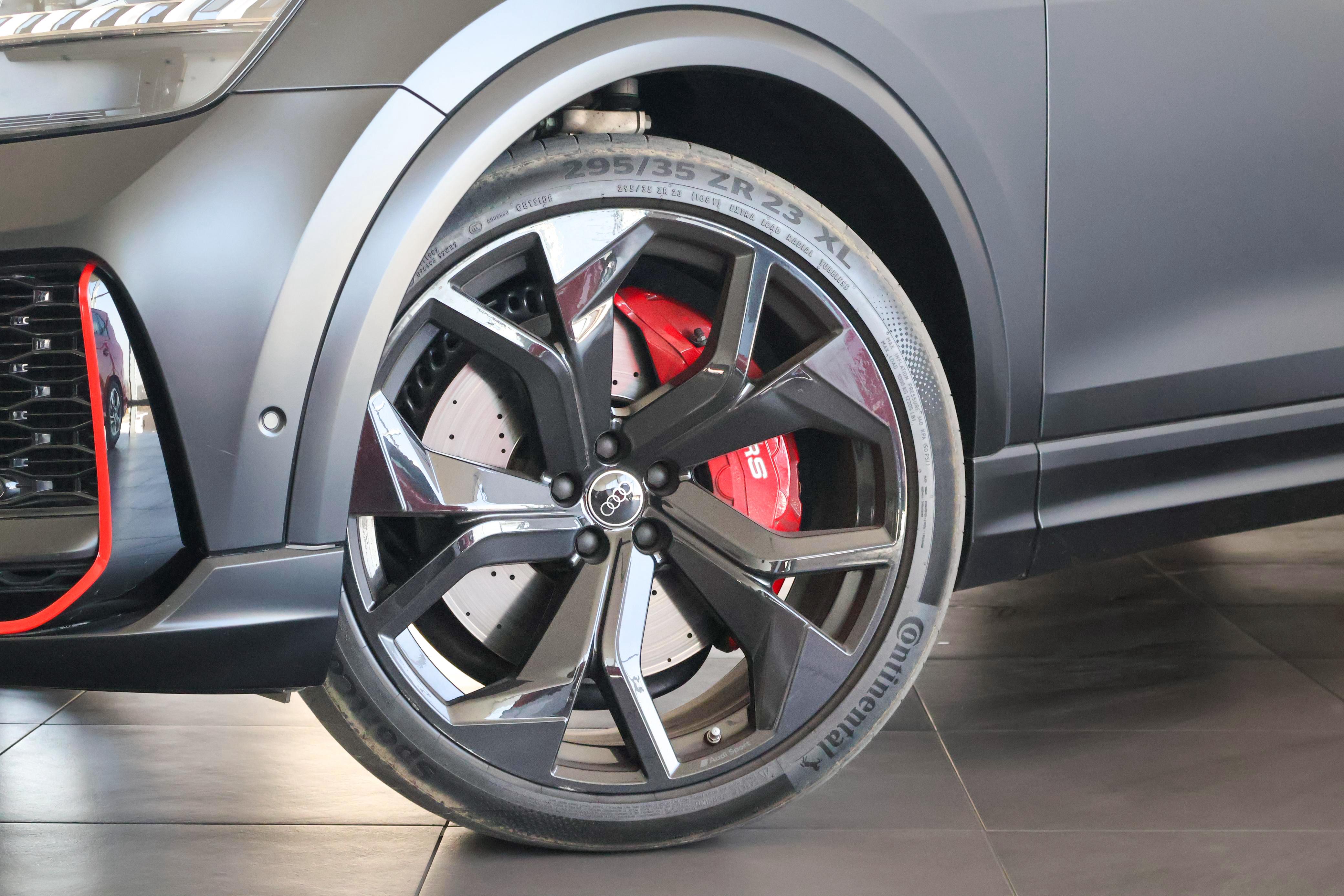 Audi RS Q8 2023 for sale in Gauteng, Pretoria