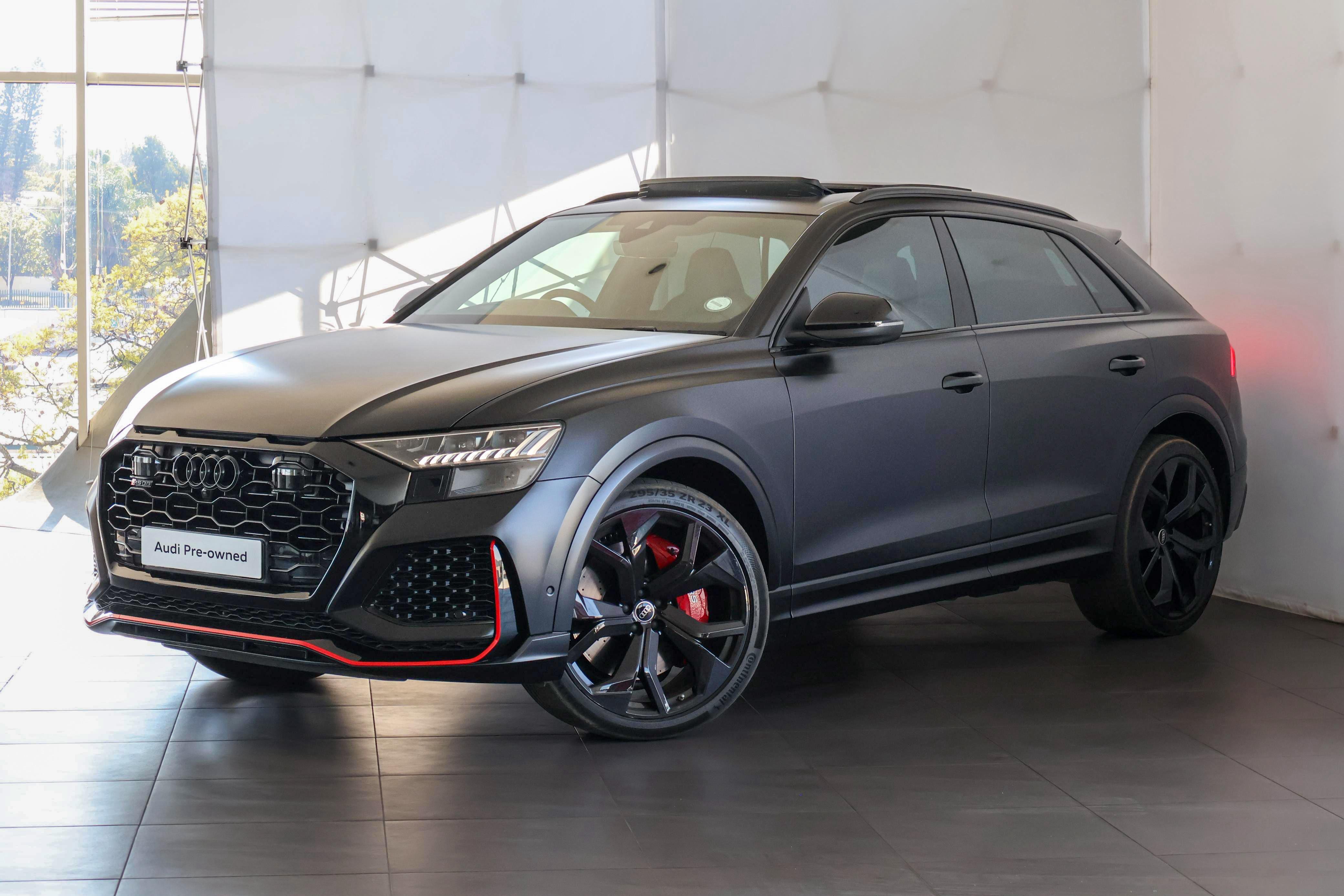 2023 Audi RS Q8  for sale - 5719091