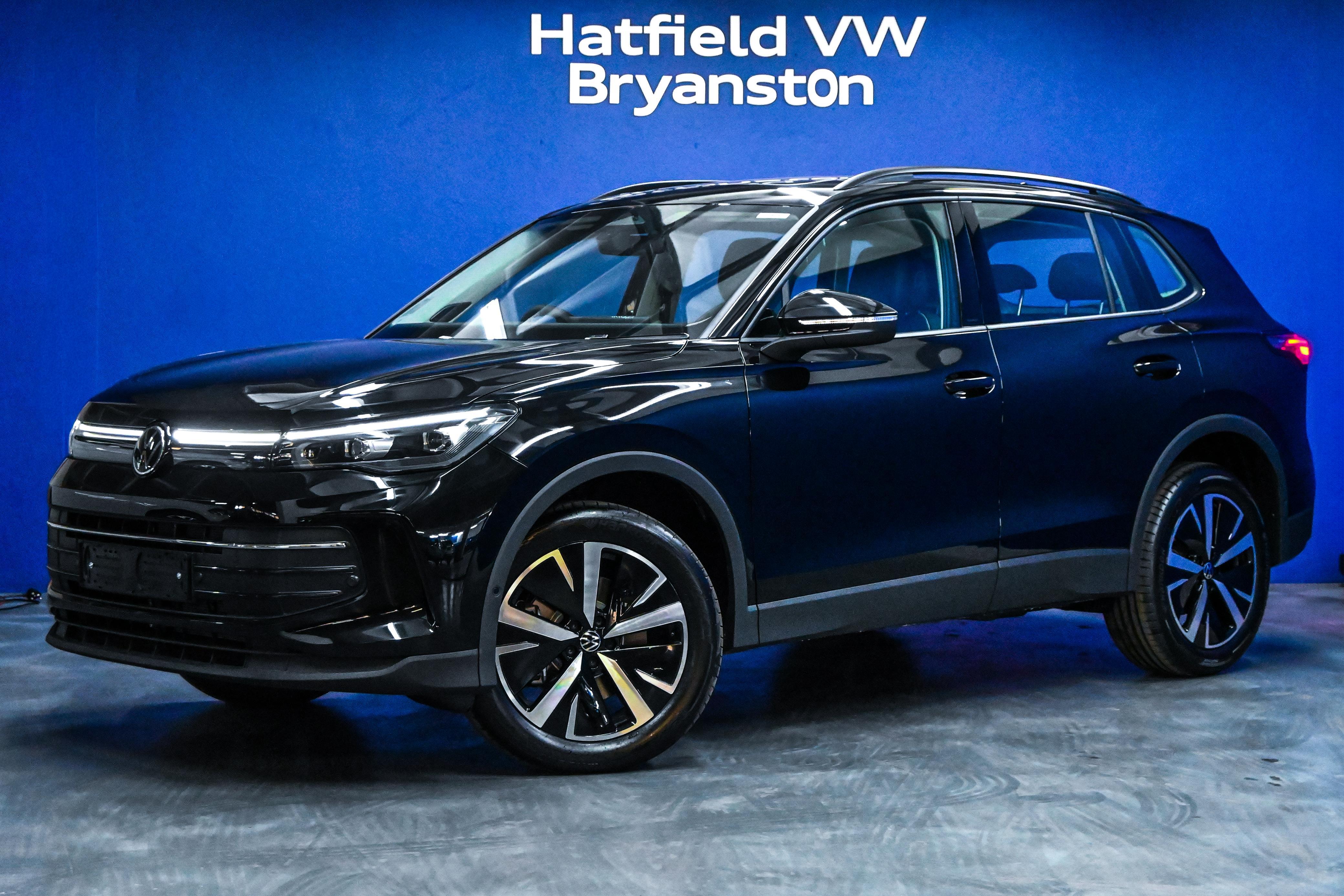 2025 Volkswagen Tiguan  for sale - 8080170