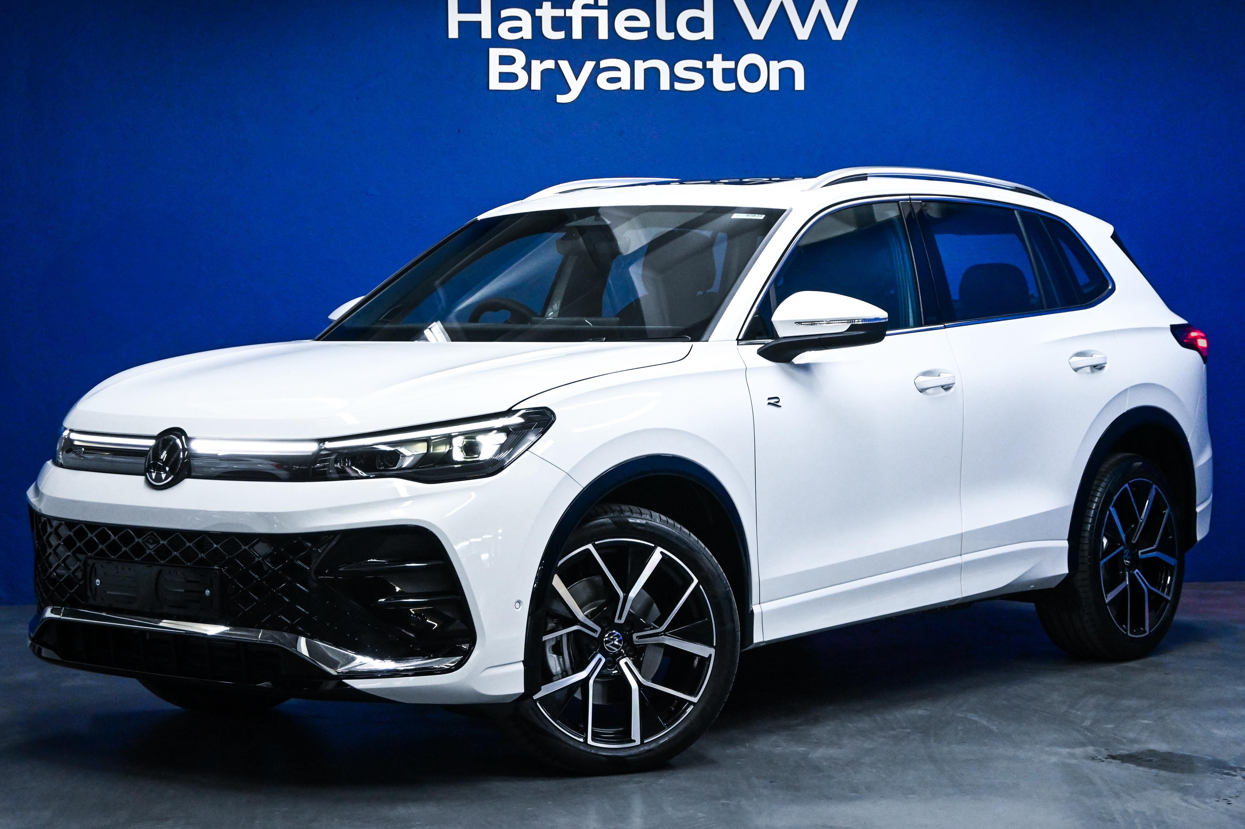 2025 Volkswagen Tiguan  for sale - 8079160