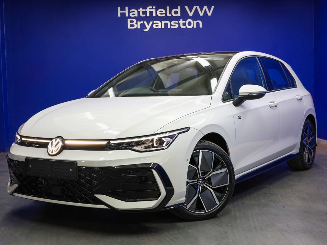 2025 Volkswagen Golf 1.4 TSI  for sale - 8079650
