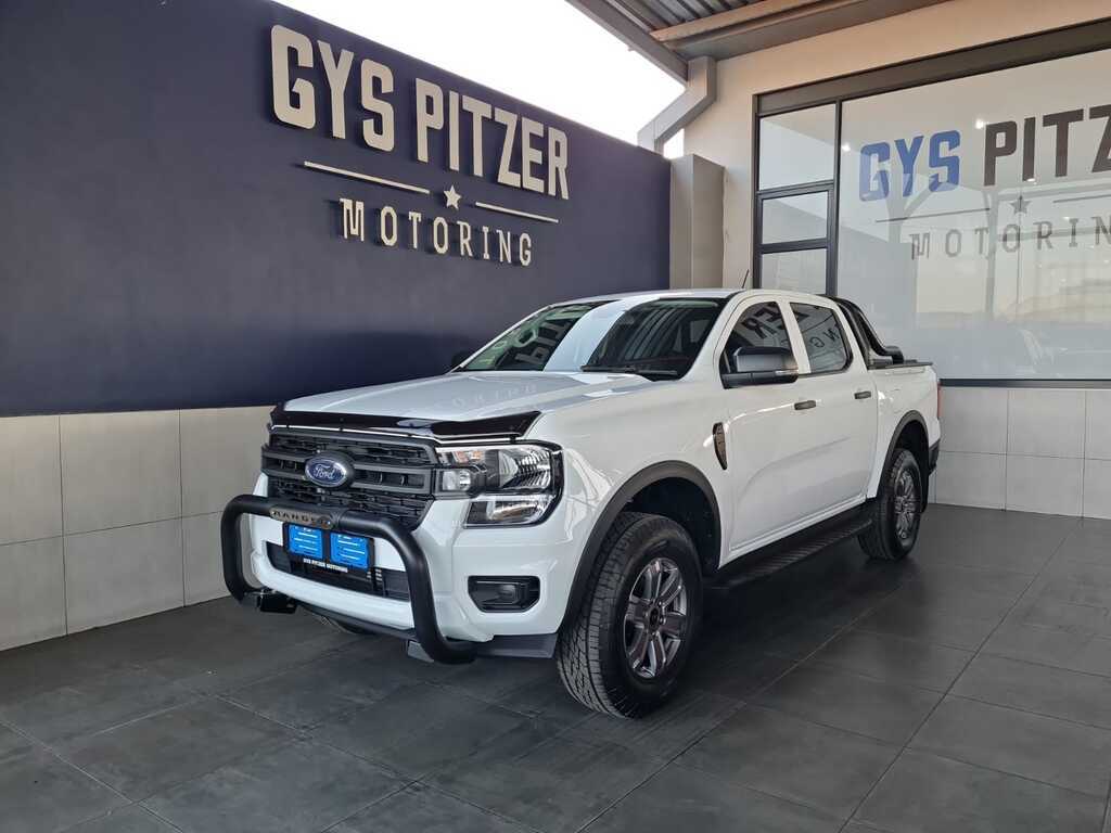 2025 Ford New Ranger  for sale - 64772