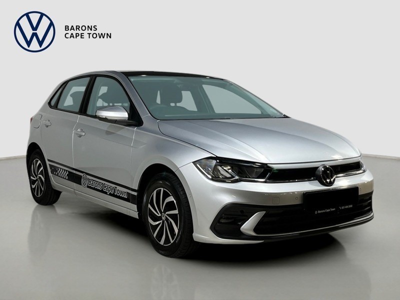 2025 Volkswagen Polo Hatch  for sale - UD0050282