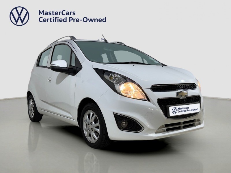 2017 Chevrolet Spark  for sale - U0071009